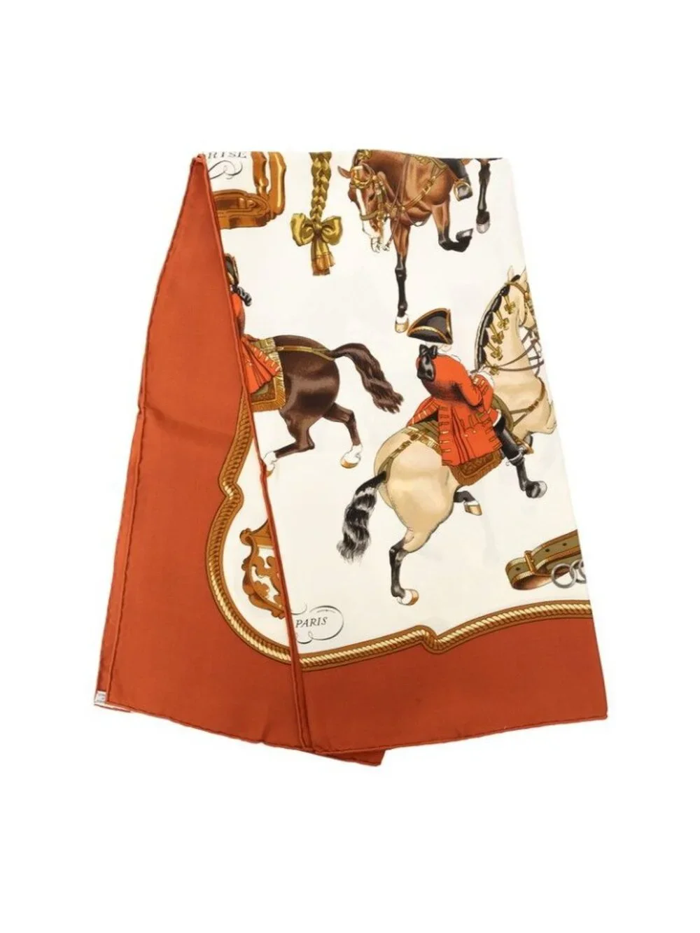 Hermes this authentic